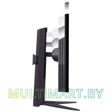 Монитор LG UltraGear 27GR83Q-B картинка 5